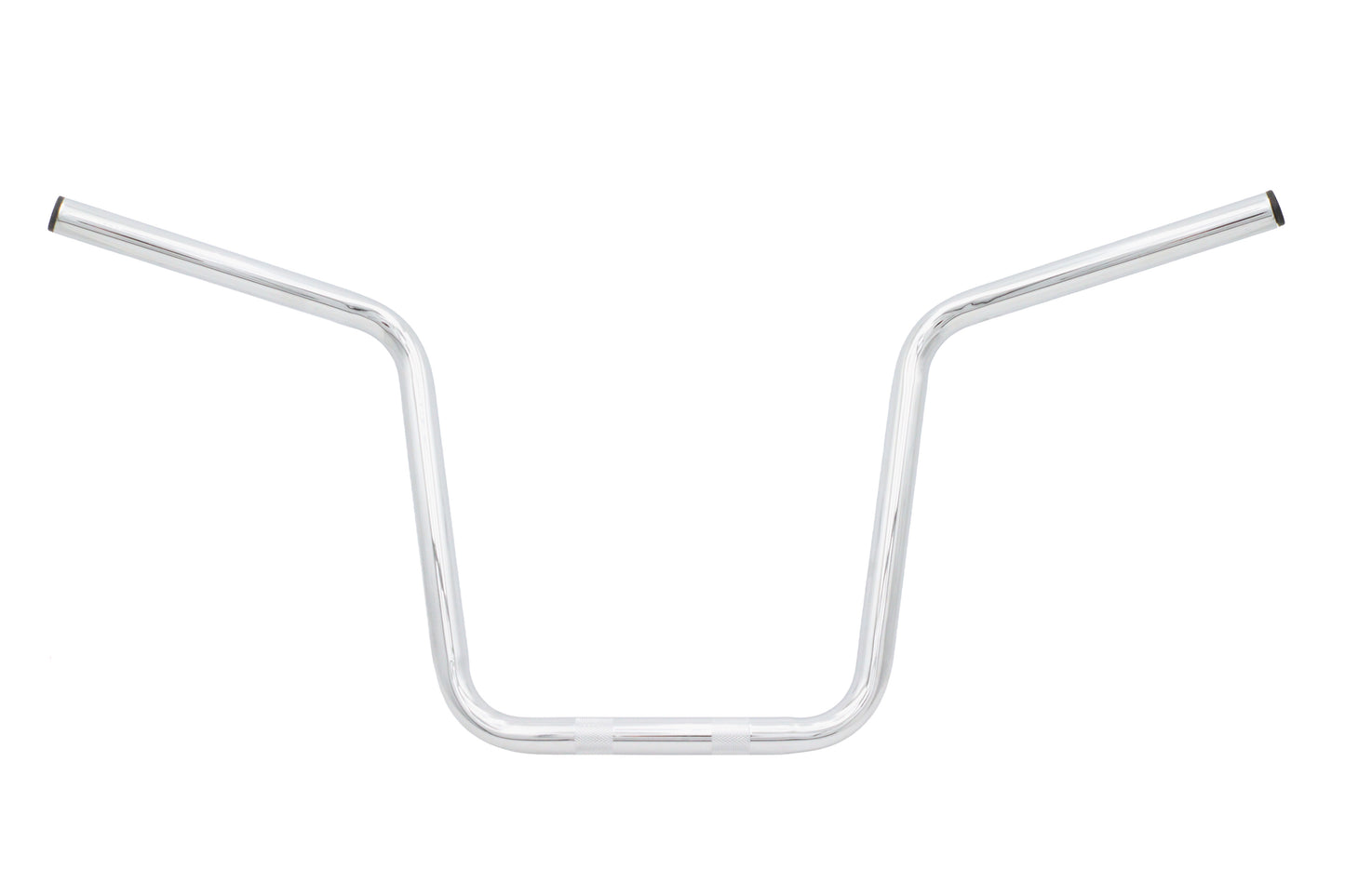 Ultima 12 Ape Hanger Handlebar without Indents