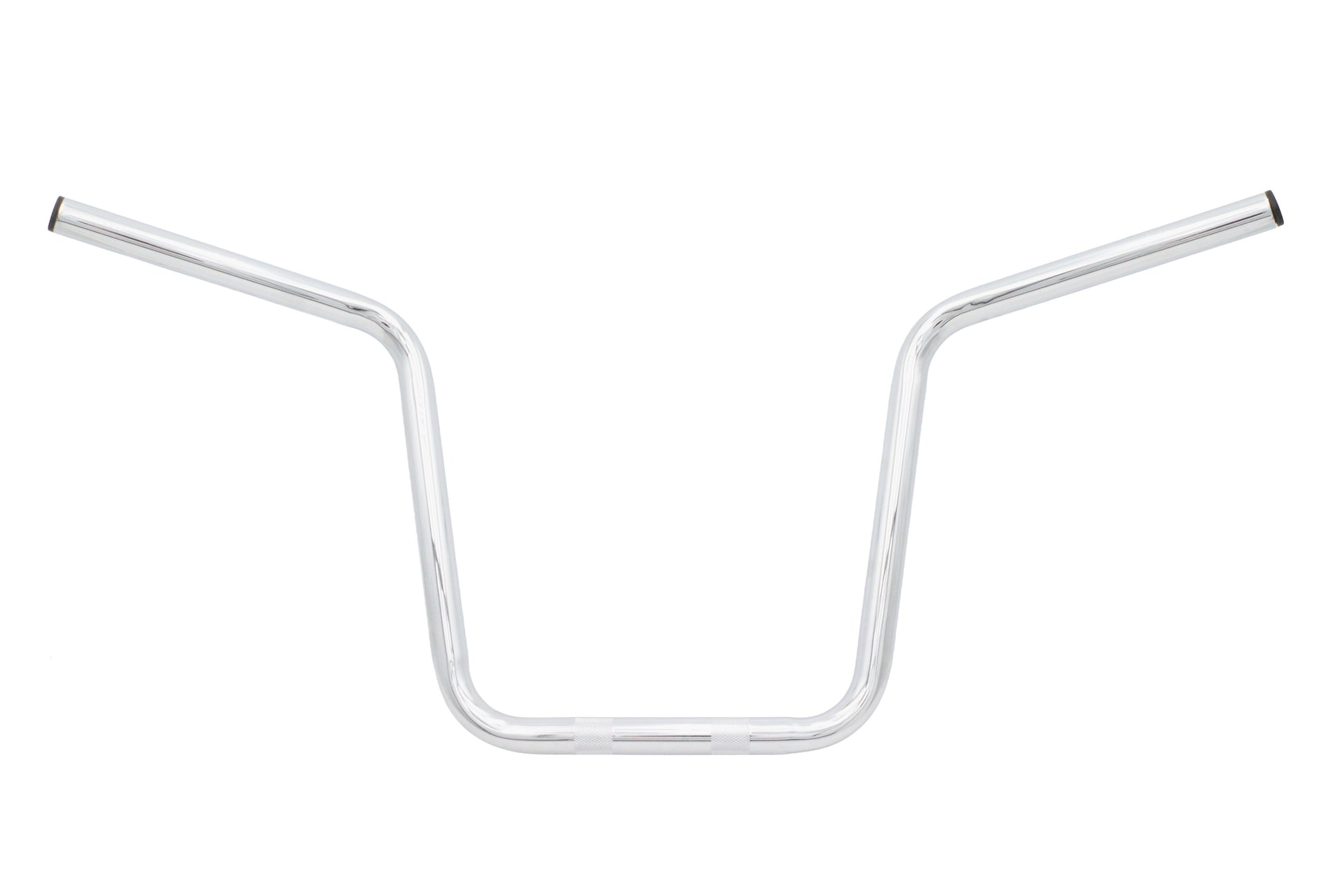 Ultima 12 Ape Hanger Handlebar without Indents