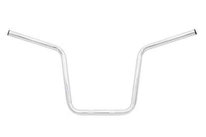 Ultima 12 Ape Hanger Handlebar without Indents