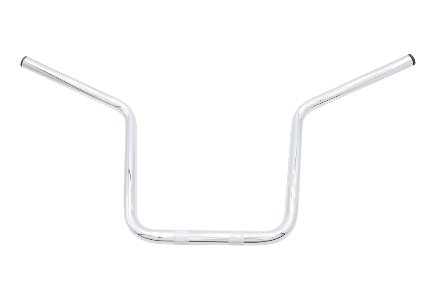 Ultima 12 Ape Hanger Handlebar without Indents