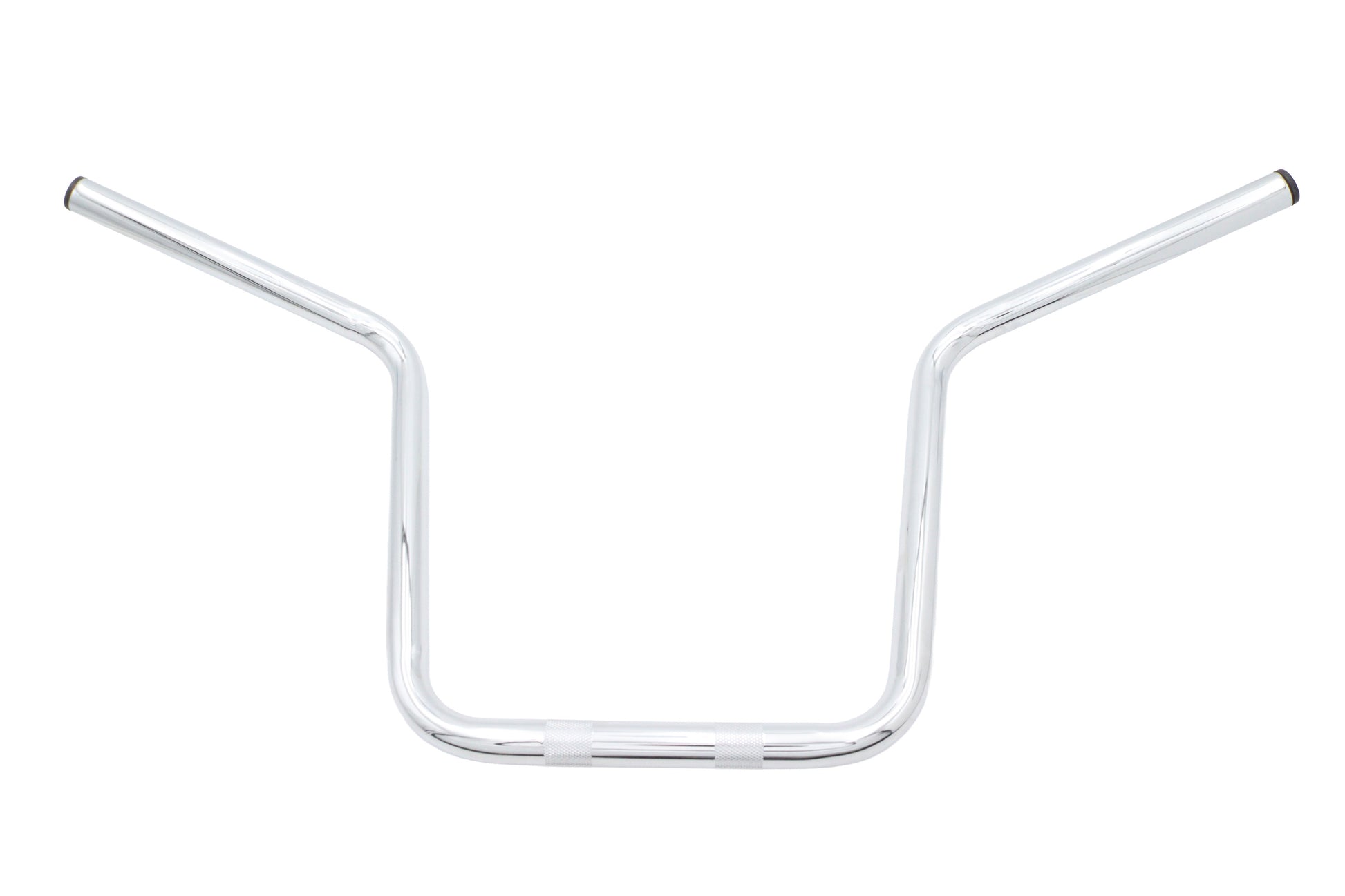 Ultima 12 Ape Hanger Handlebar without Indents