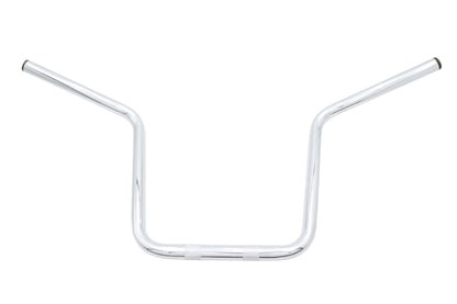 Ultima 12 Ape Hanger Handlebar without Indents