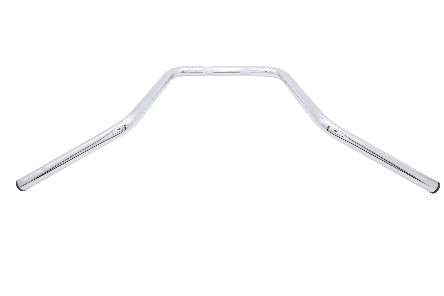 Ultima 12 Ape Hanger Handlebar without Indents