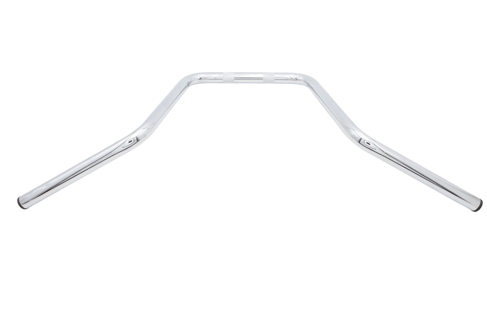 Ultima 12 Ape Hanger Handlebar without Indents