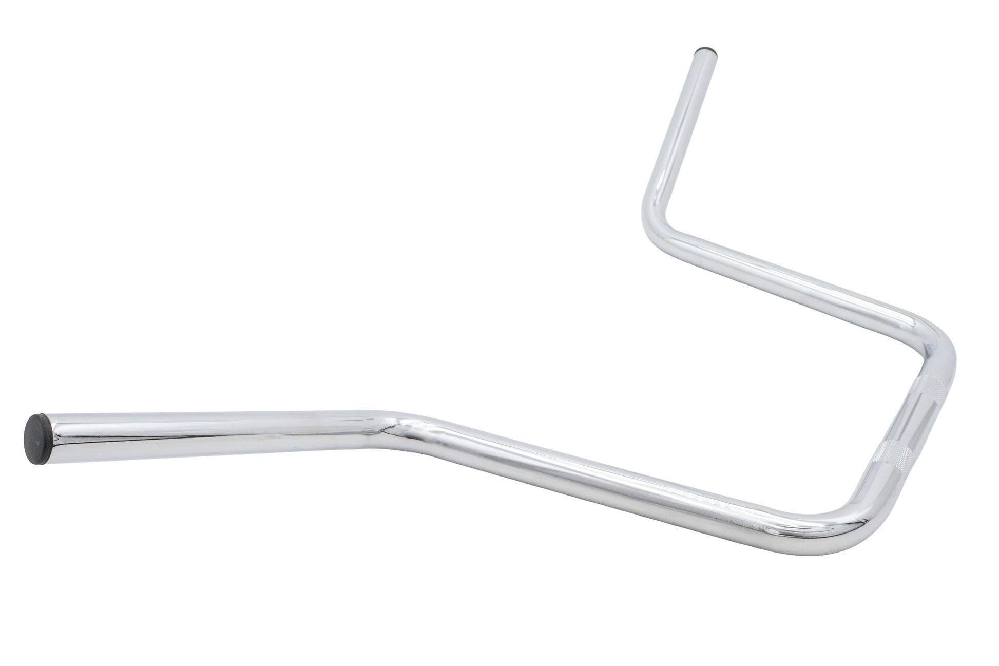Ultima 12 Ape Hanger Handlebar without Indents