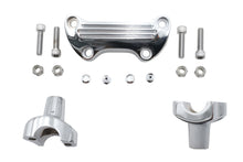 1-1/2 Post Riser Kit Chrome