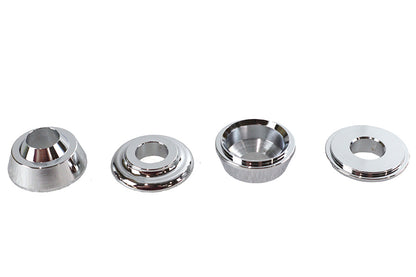 Solid Riser Mount Kit