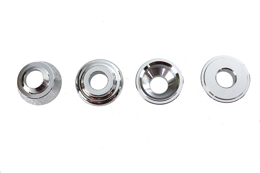 Solid Riser Mount Kit