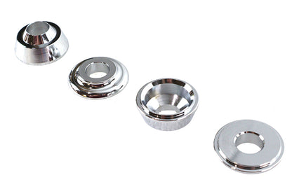 Solid Riser Mount Kit