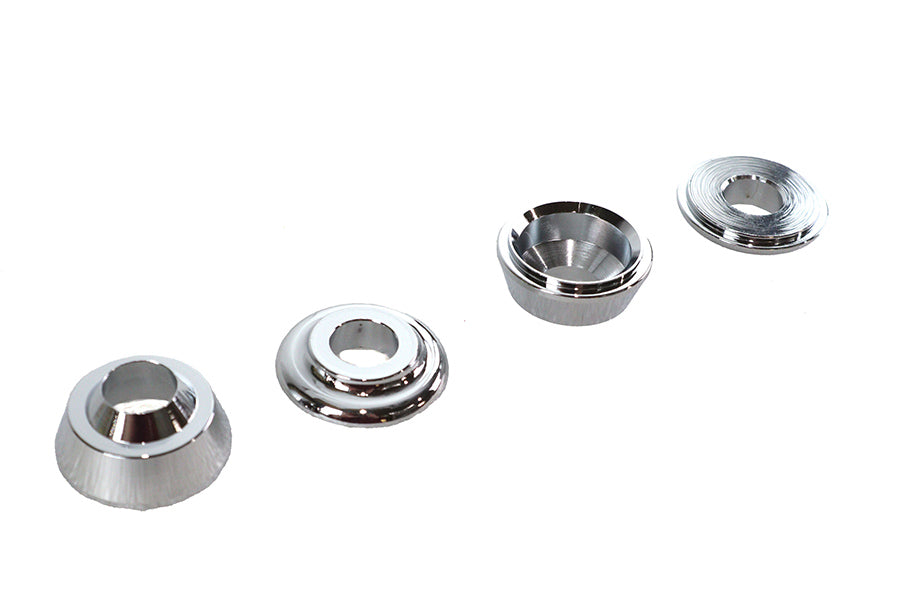 Solid Riser Mount Kit