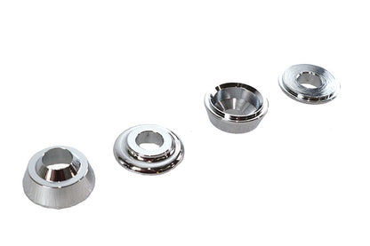 Solid Riser Mount Kit