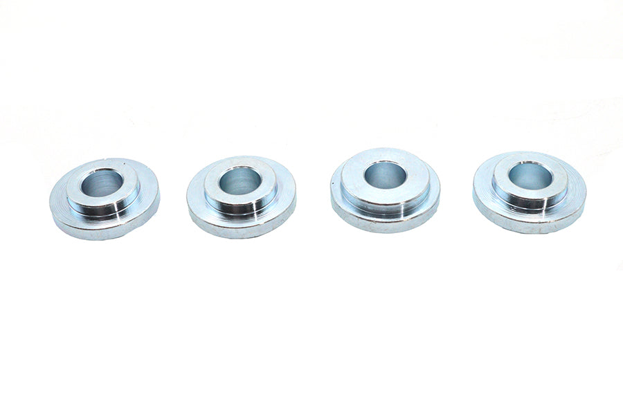 Solid Riser Mount Kit