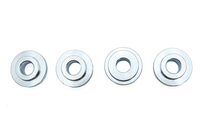Solid Riser Mount Kit