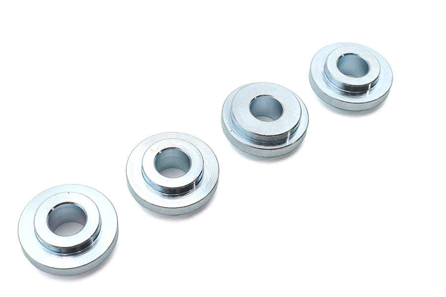 Solid Riser Mount Kit