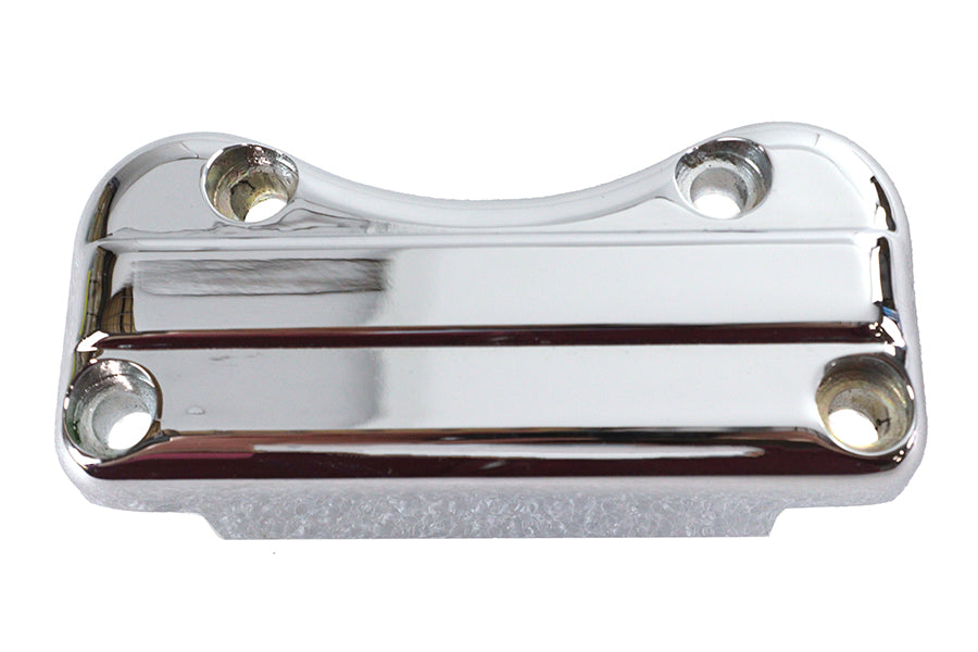 Antique Top Riser Clamp Chrome