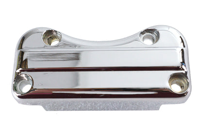Antique Top Riser Clamp Chrome