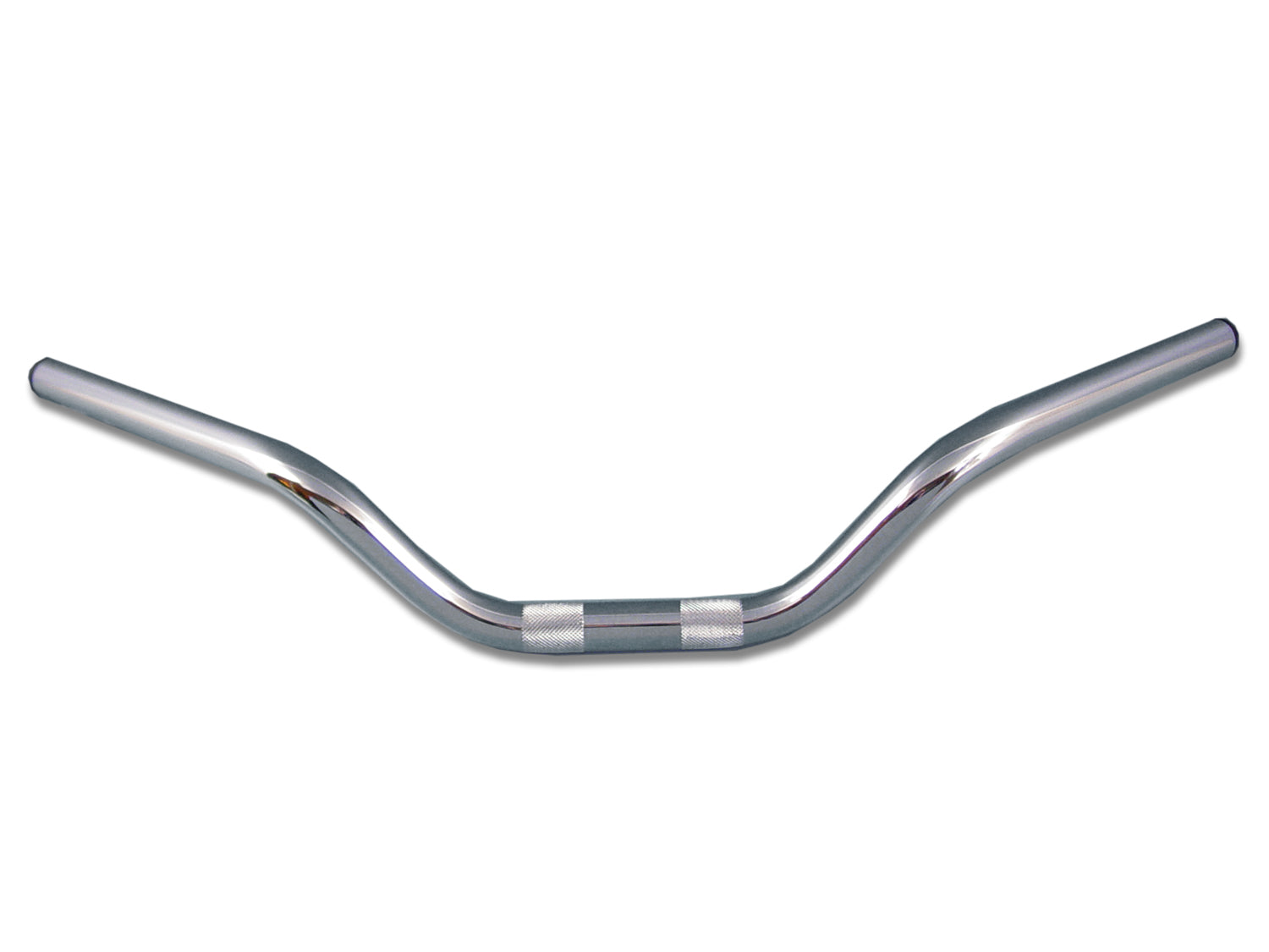 5 Replica Handlebar with Indents