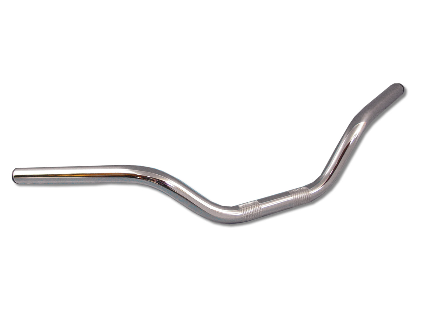 5 Replica Handlebar with Indents