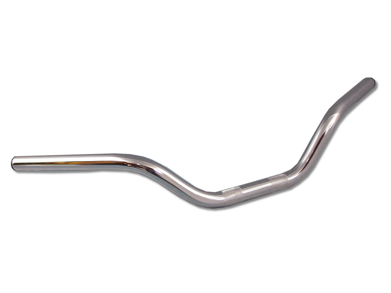 5 Replica Handlebar with Indents