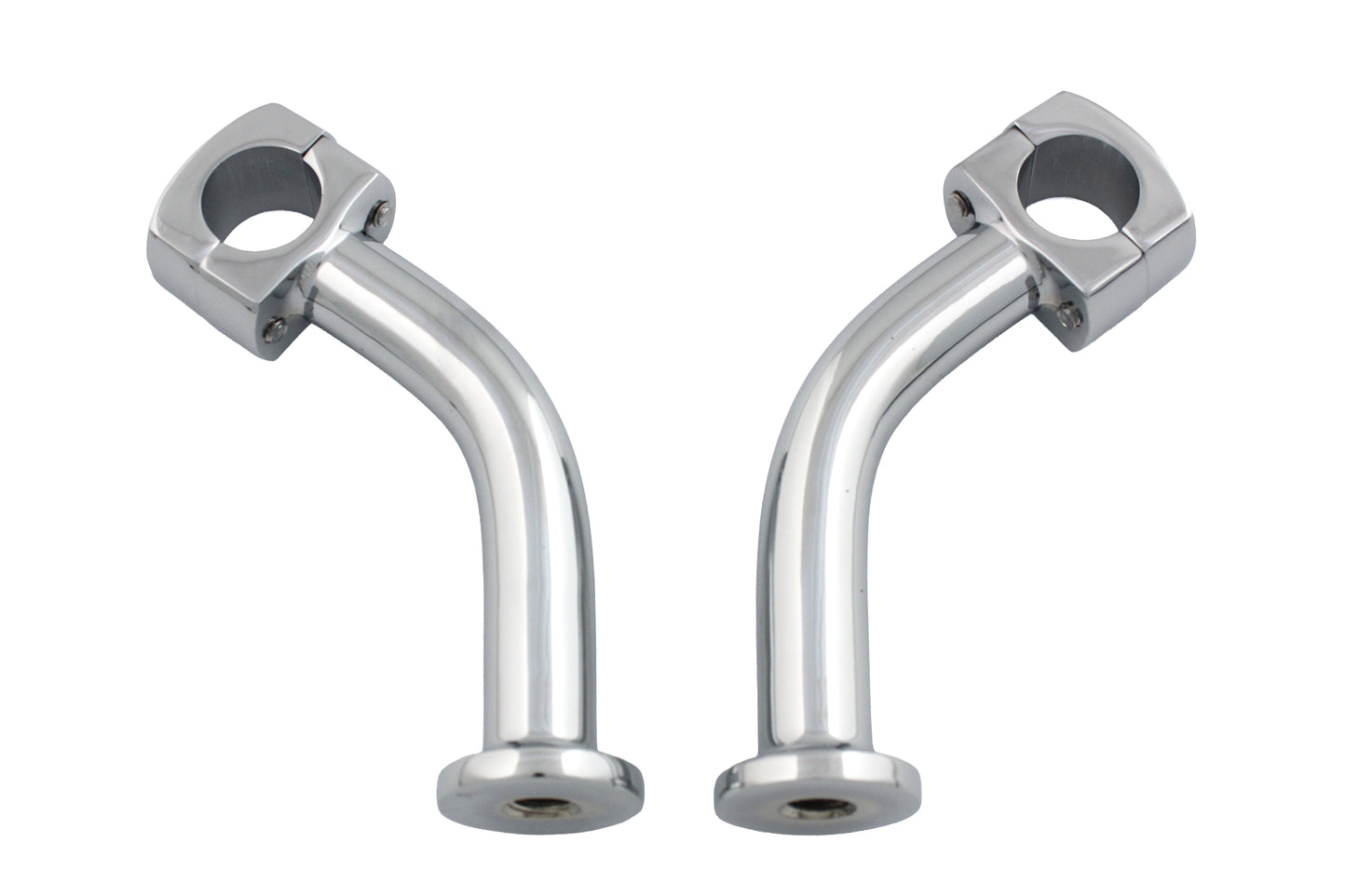 2 Pullback Riser Set