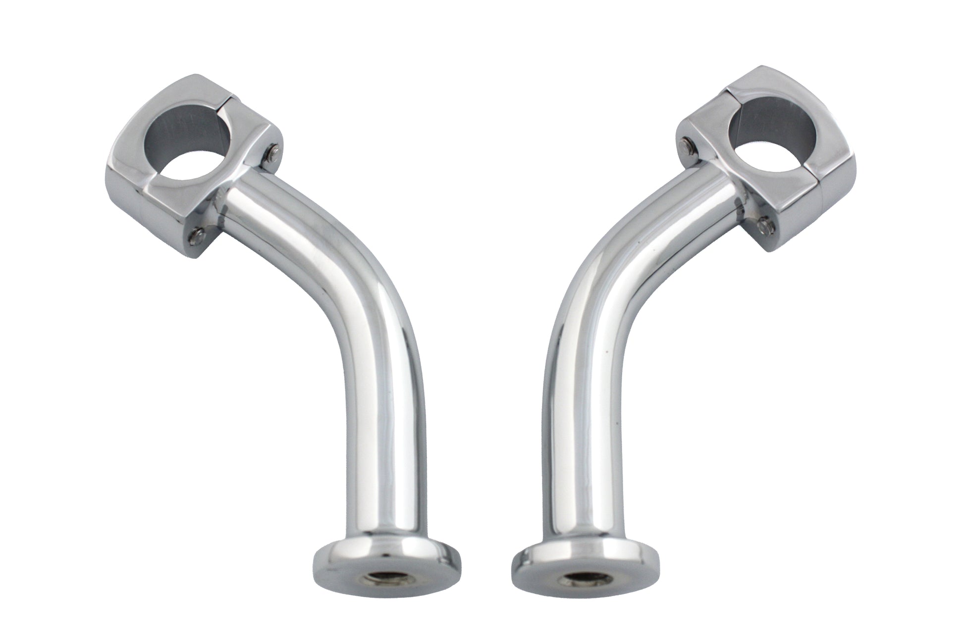 2 Pullback Riser Set