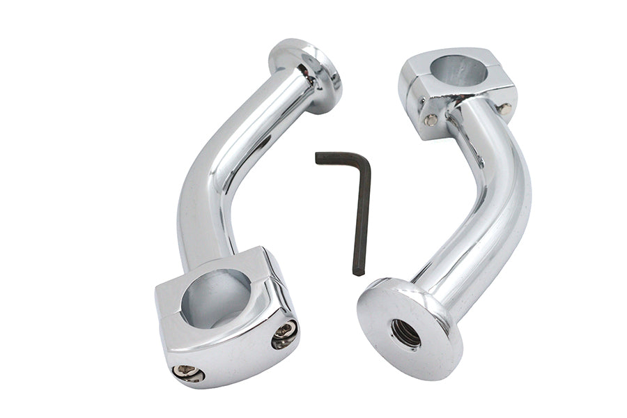 2 Pullback Riser Set