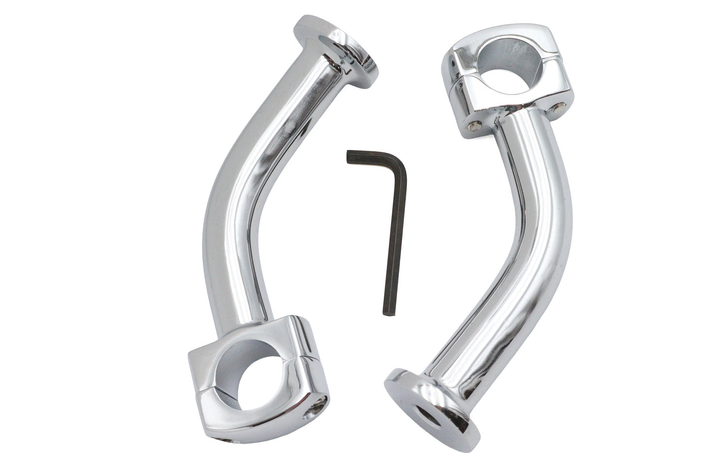 2 Pullback Riser Set