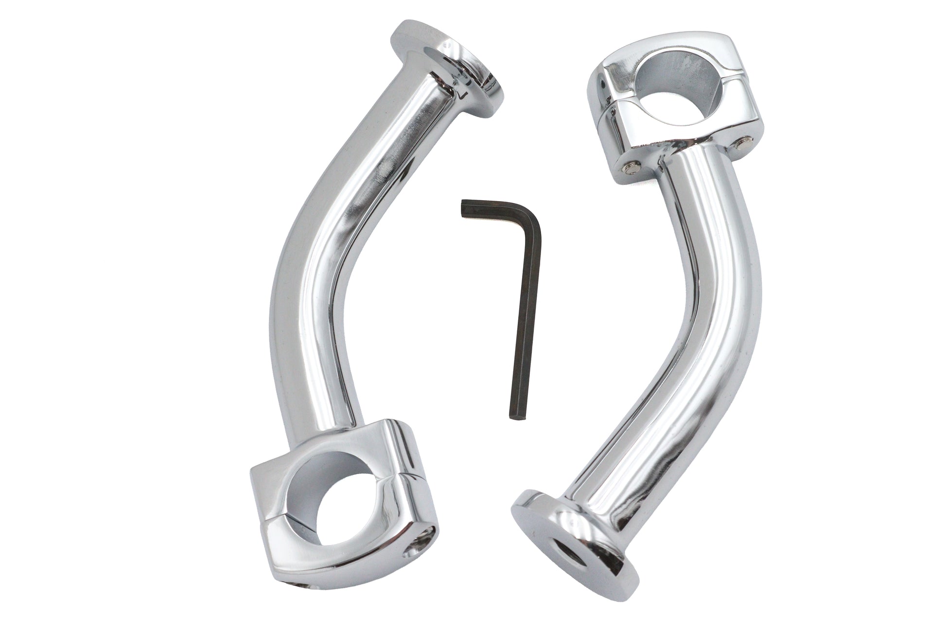 2 Pullback Riser Set