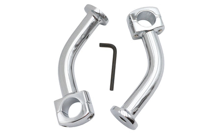 2 Pullback Riser Set