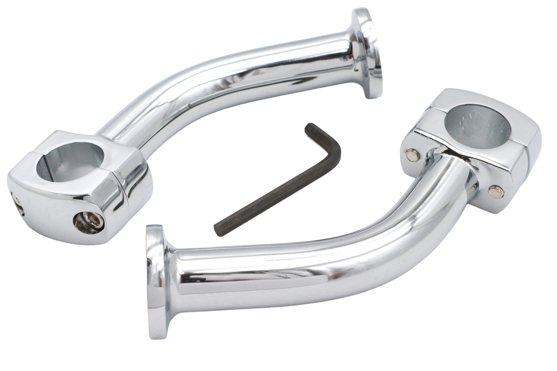 2 Pullback Riser Set