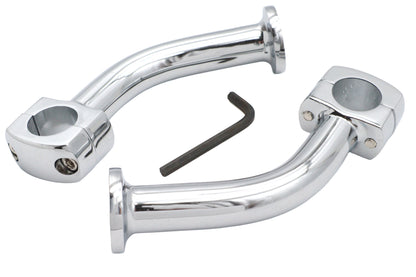 2 Pullback Riser Set