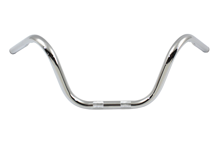 9 Replica Handlebar with Indents