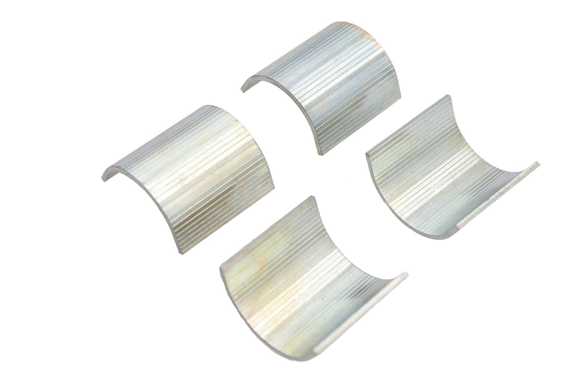 Riser Reducer Sleeve Set