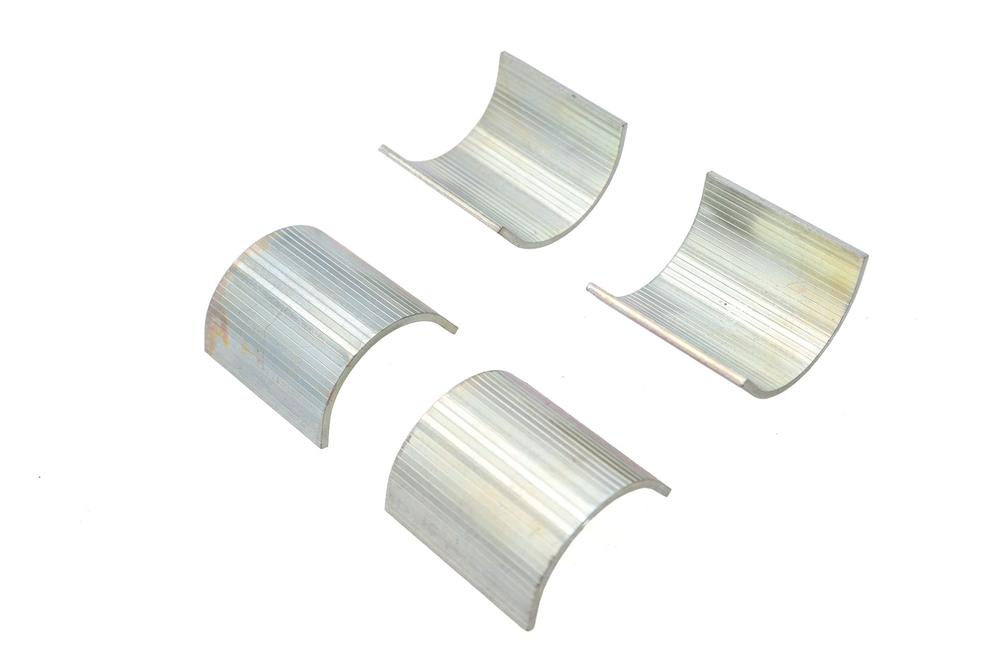 Riser Reducer Sleeve Set