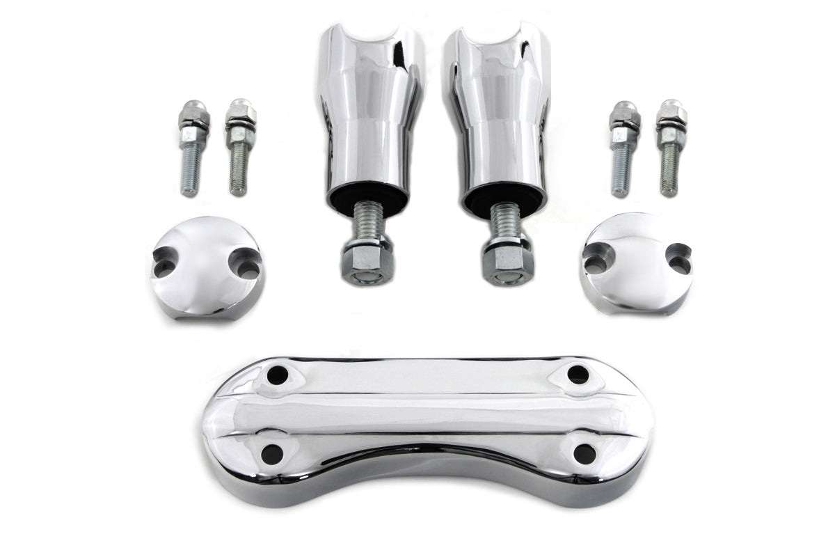 Replica 3 Glide Riser Kit