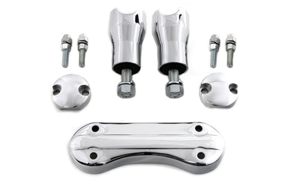 Replica 3 Glide Riser Kit