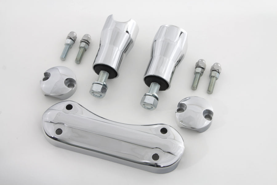 Replica 3 Glide Riser Kit