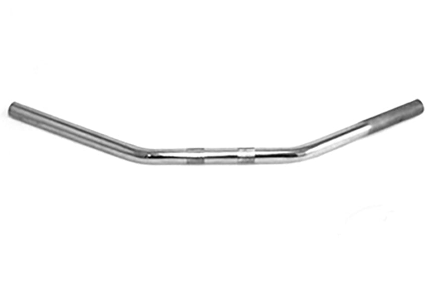 Drag Bar with Indents