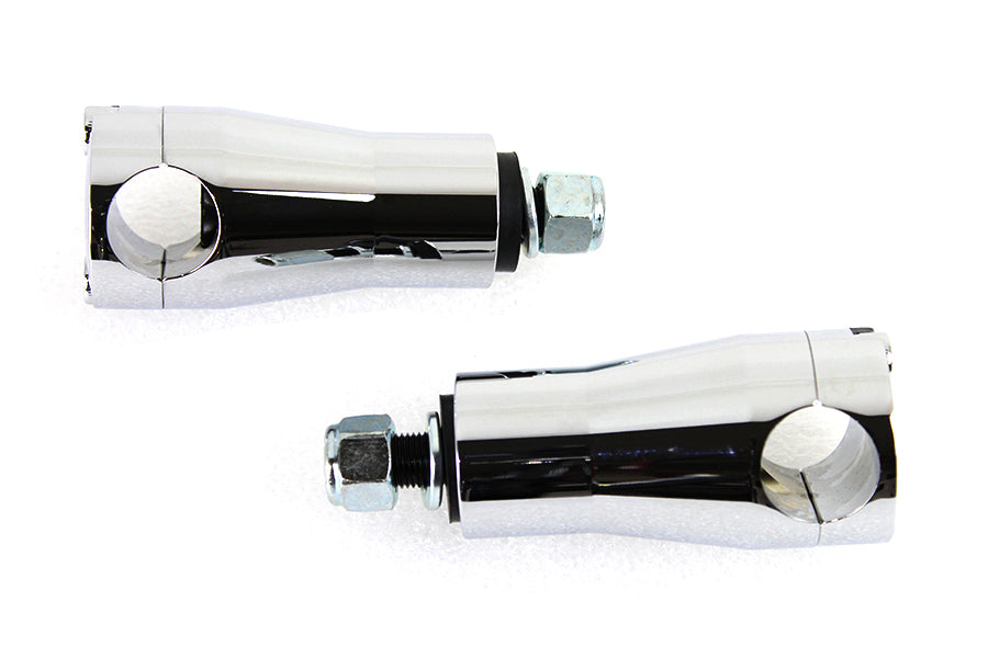 Replica 3 Glide Riser Set