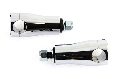 Replica 3 Glide Riser Set