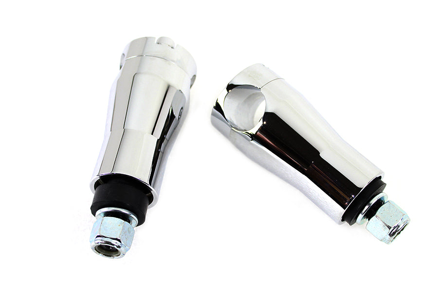Replica 3 Glide Riser Set