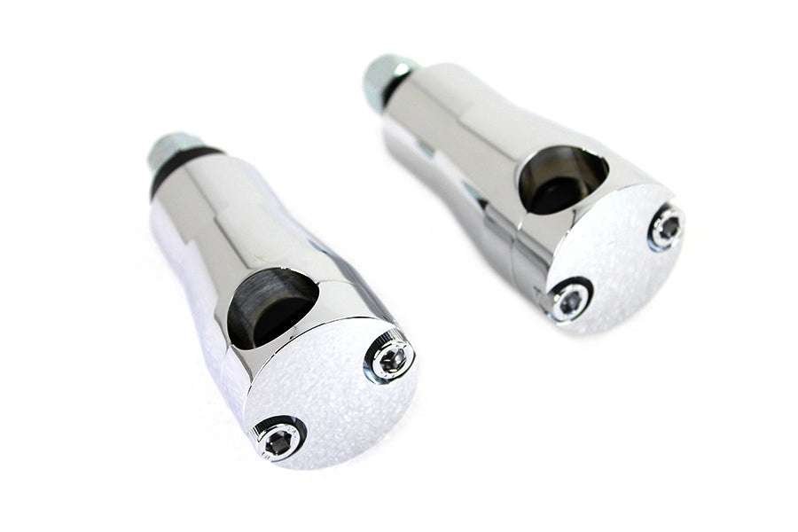 Replica 3 Glide Riser Set