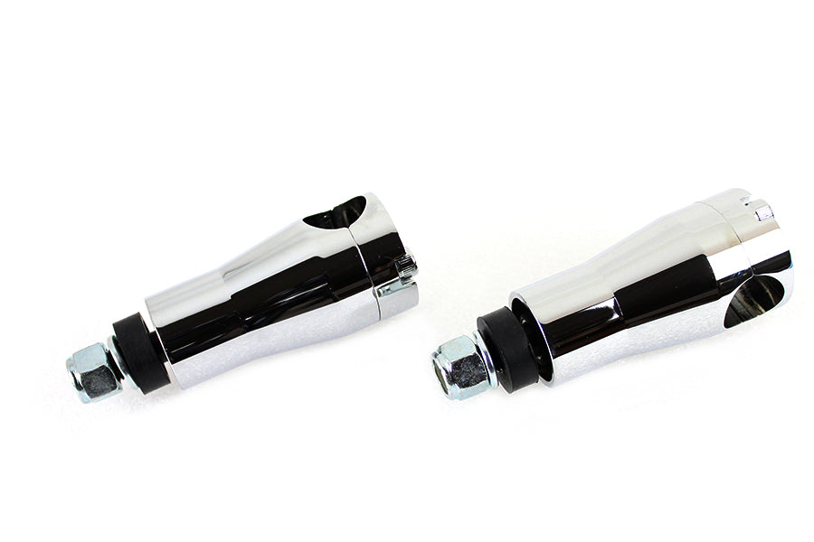 Replica 3 Glide Riser Set