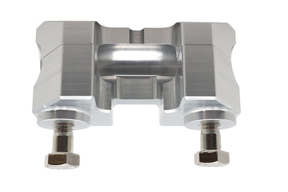 Ultima 1-1/4 Handlebar Touring Riser Kit