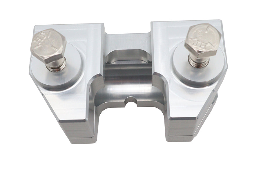 Ultima 1-1/4 Handlebar Touring Riser Kit