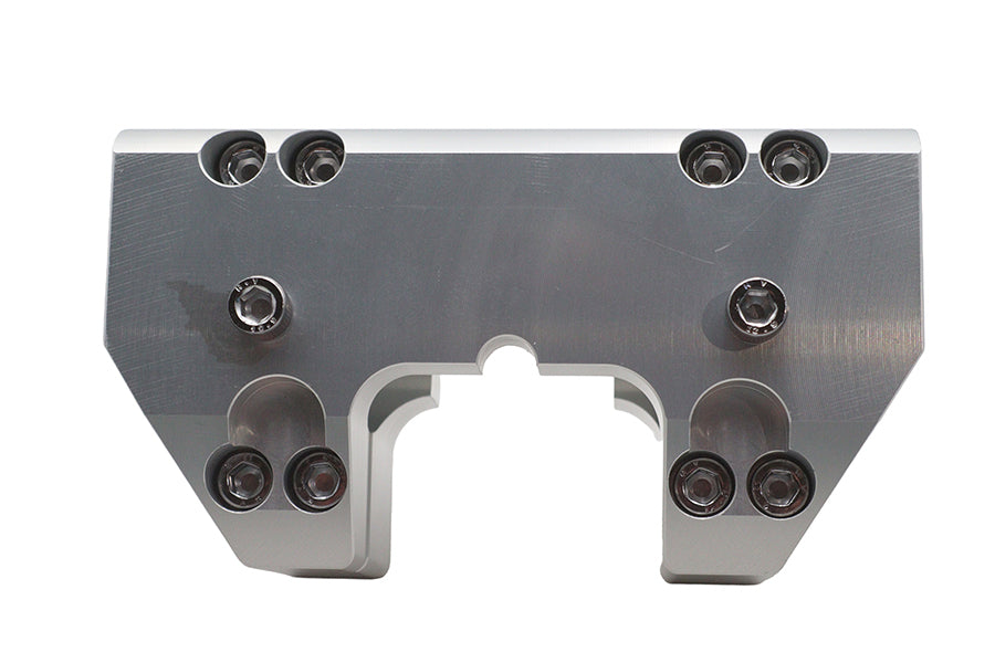 Ultima 1-1/4 Handlebar Touring Riser Kit