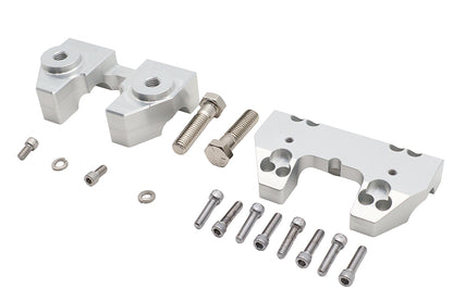 Ultima 1-1/4 Handlebar Touring Riser Kit