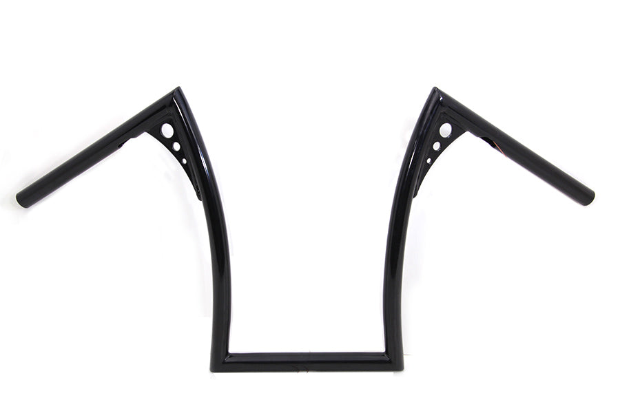 15 Pirate Z-Bar Handlebar