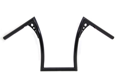 15 Pirate Z-Bar Handlebar