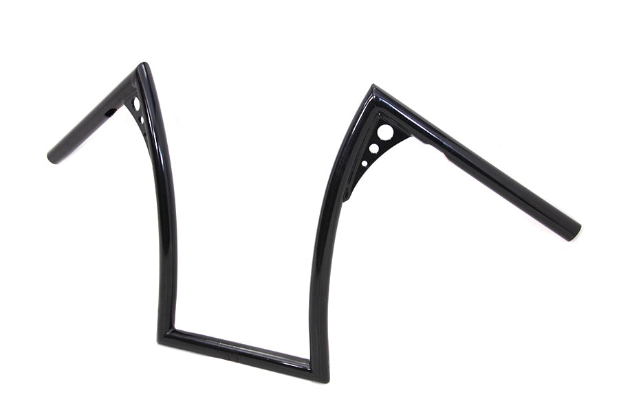 15 Pirate Z-Bar Handlebar